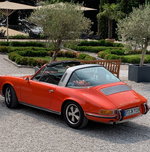 Porsche 911 S