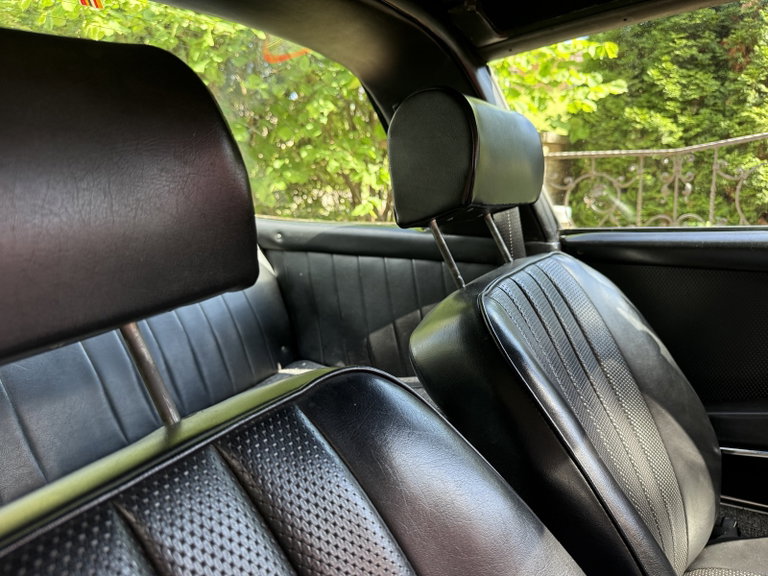 Porsche 911 S (F-Modell)