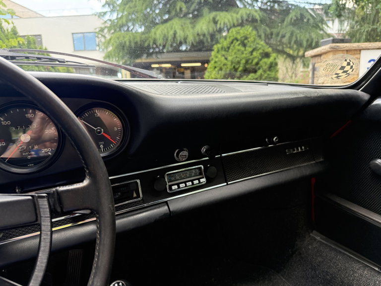 Porsche 911 S (F-Modell)