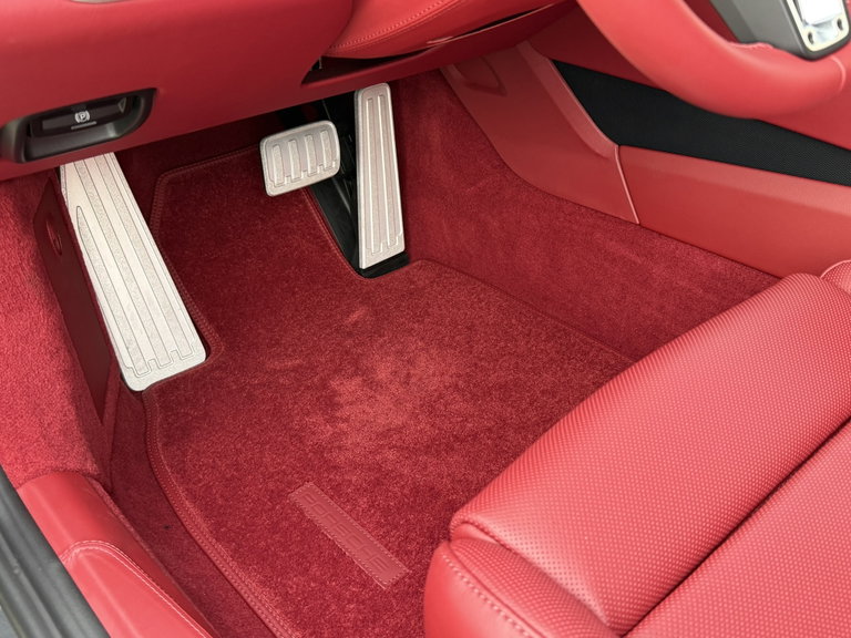 Porsche 718 Boxster 25 Years