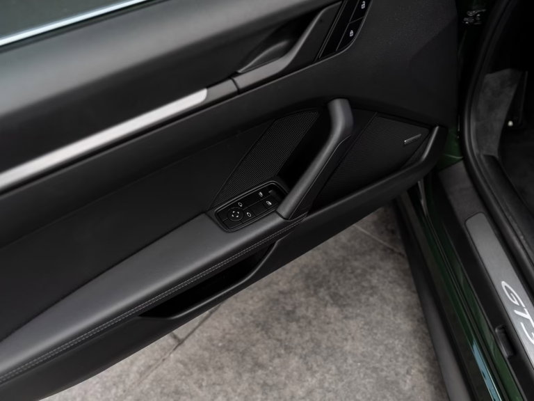 Porsche 992.2 GT3 Touring