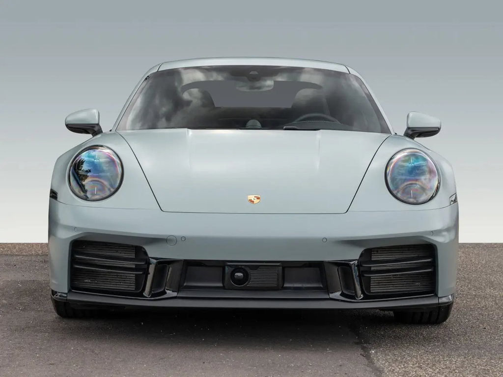 Porsche 992.2 Carrera