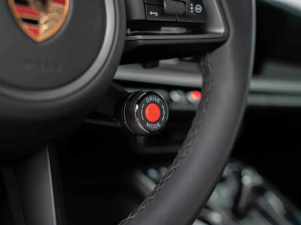 Porsche 992.2 Carrera