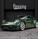 Porsche 992.2 GT3 Touring