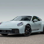 Porsche 992.2 Carrera