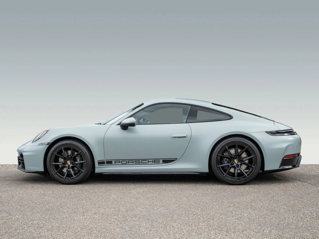 Porsche 992.2 Carrera