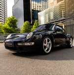Porsche 993 Carrera 4S
