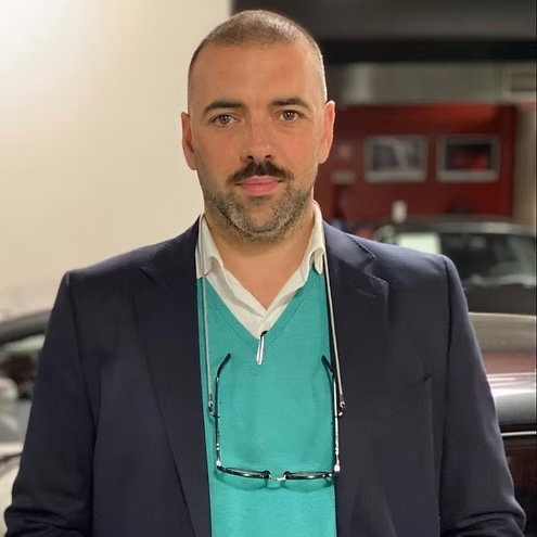 Duarte Fraga