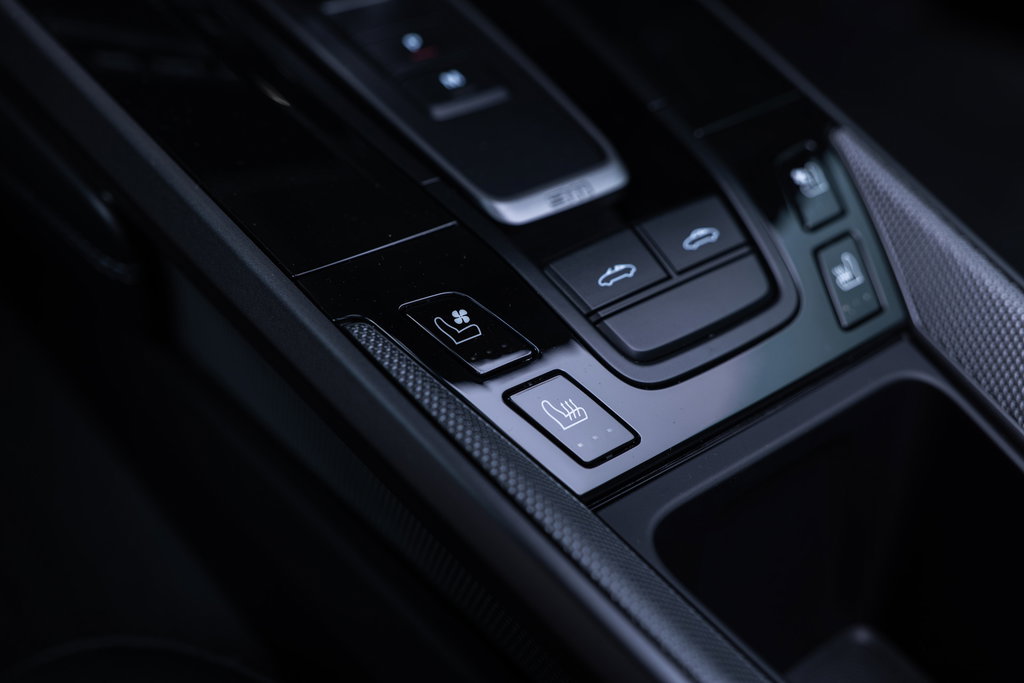 Porsche 992.2 Targa 4S