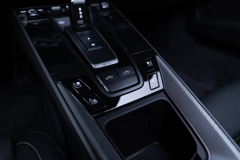 Porsche 992.2 Targa 4S
