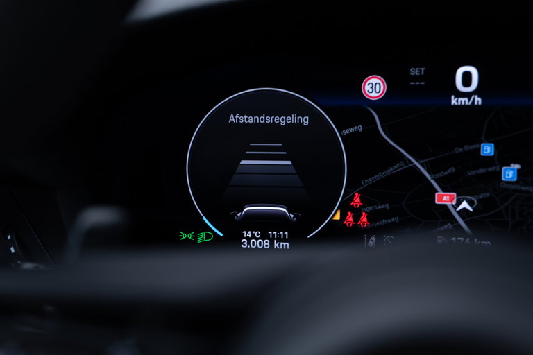 Porsche 992.2 Targa 4S