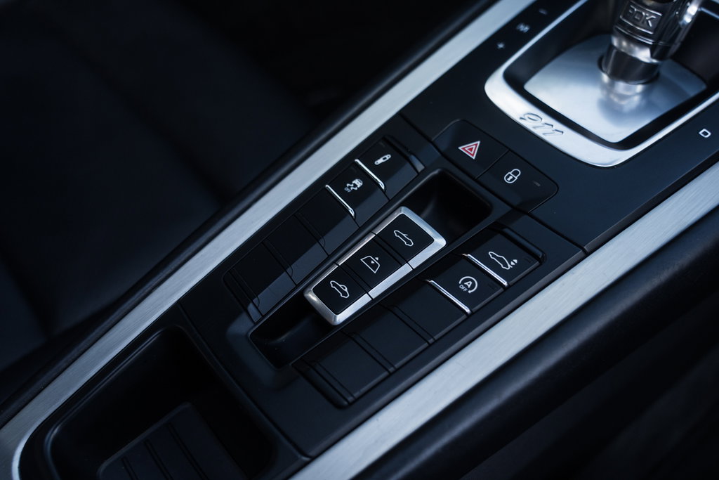 Porsche 991.2 Carrera