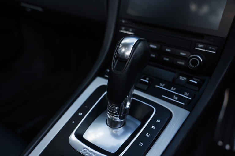 Porsche 991.2 Carrera