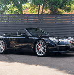 Porsche 991.2 Carrera