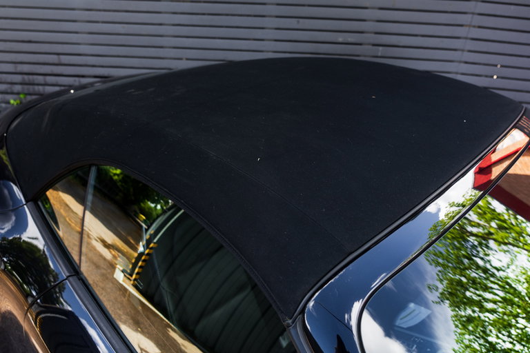 Porsche 991.2 Carrera