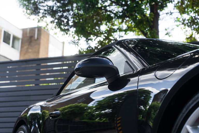 Porsche 991.2 Carrera