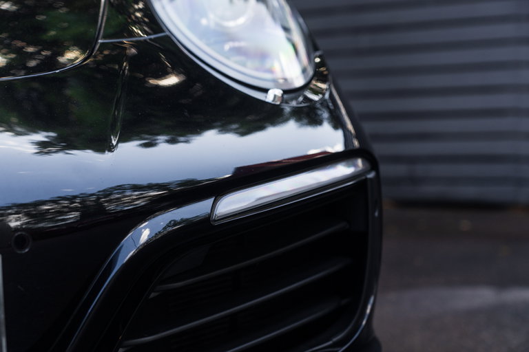 Porsche 991.2 Carrera