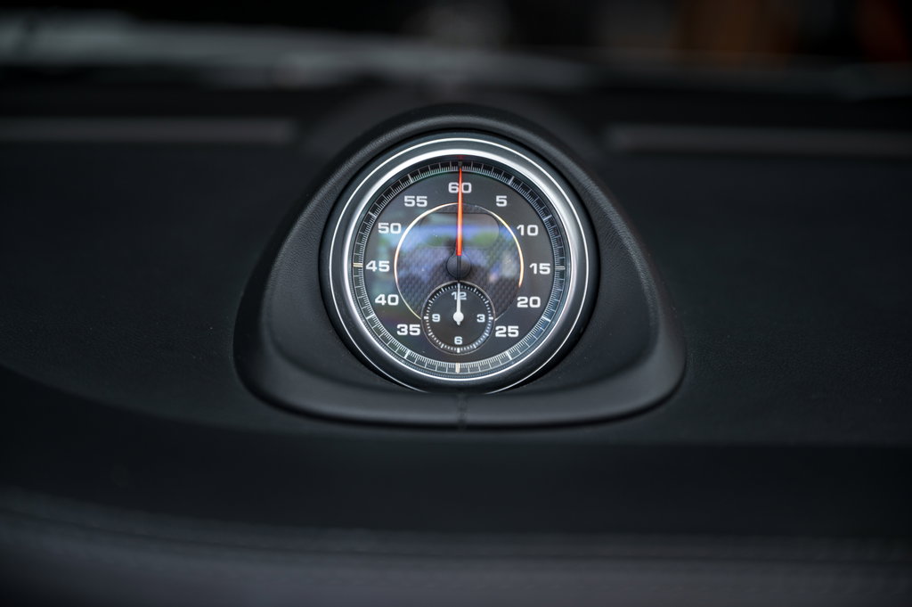 Porsche 997 Carrera 4S