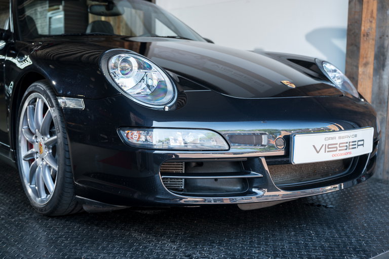 Porsche 997 Carrera 4S