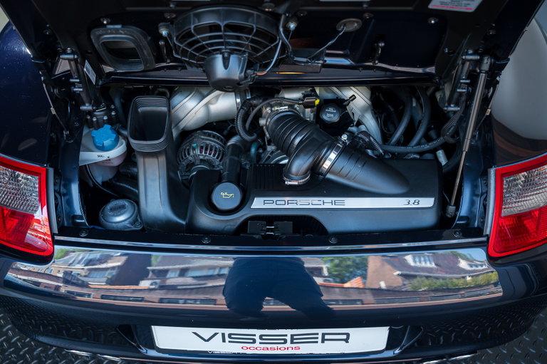 Porsche 997 Carrera S