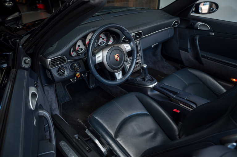 Porsche 997 Carrera S