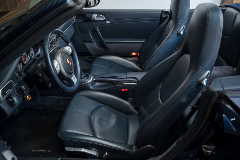 Porsche 997 Carrera S