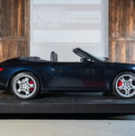 Porsche 997 Carrera S