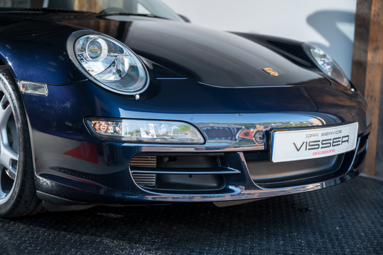 Porsche 997 Carrera S