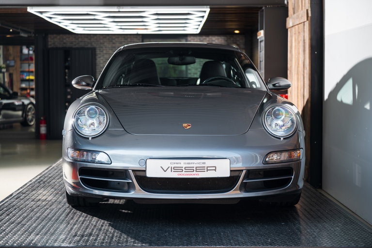 Porsche 997 Carrera S