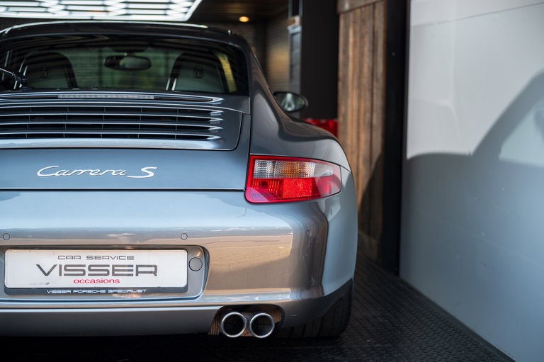 Porsche 997 Carrera S