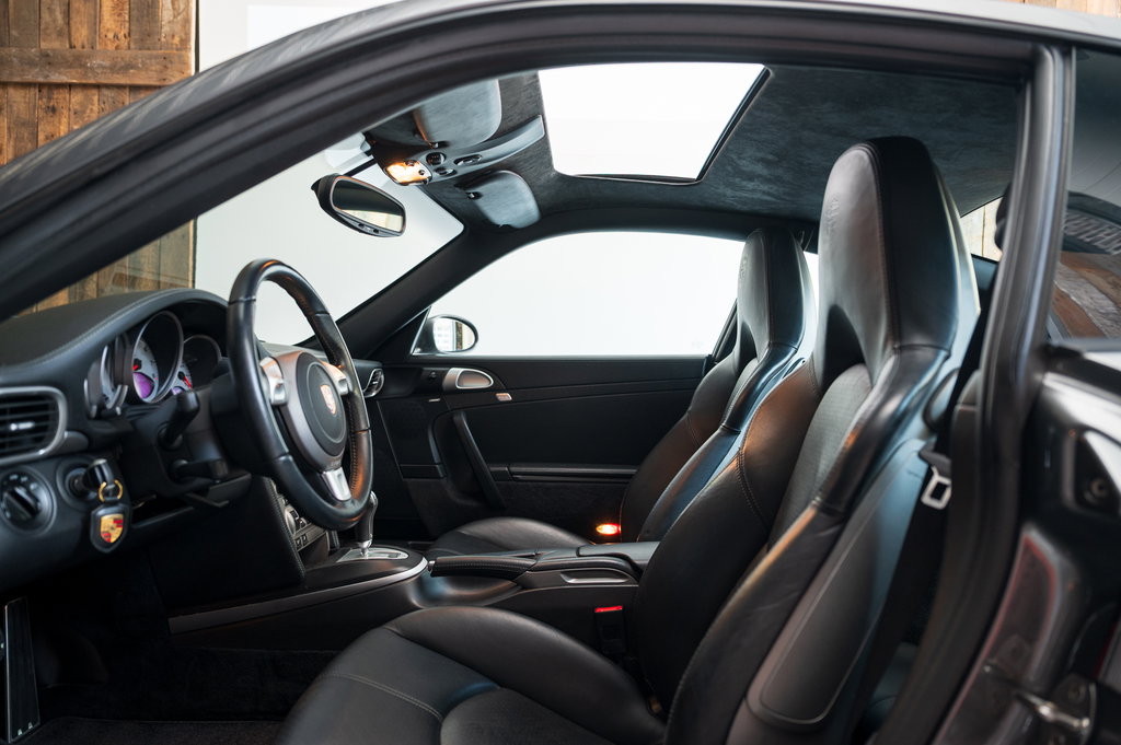 Porsche 997 Carrera S
