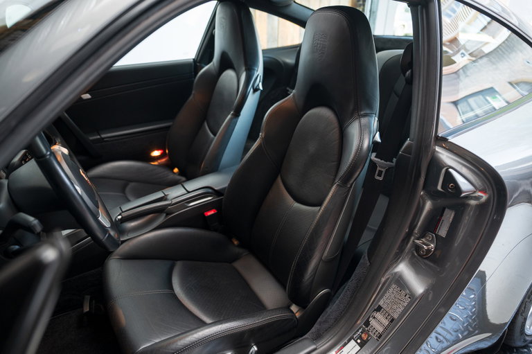 Porsche 997 Carrera S