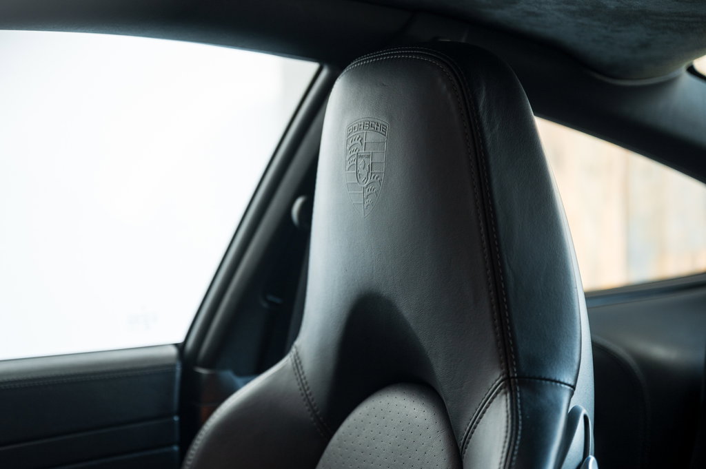 Porsche 997 Carrera S