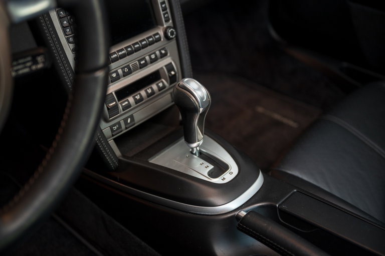 Porsche 997 Carrera S