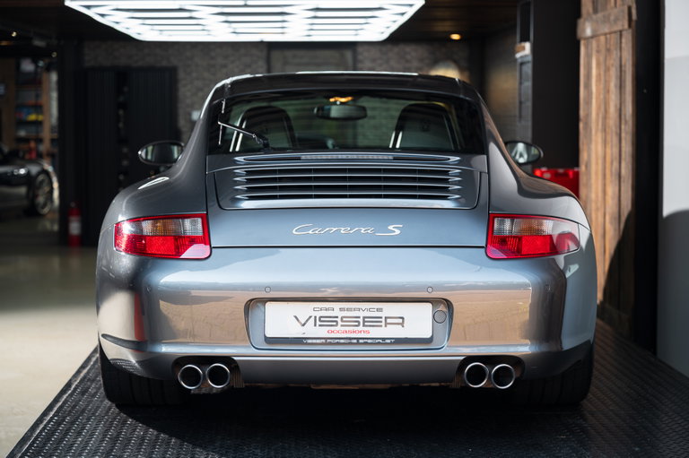 Porsche 997 Carrera S