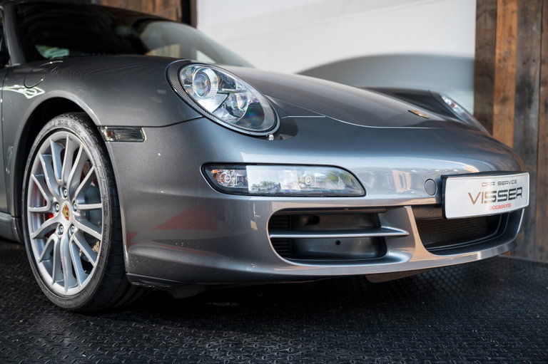 Porsche 997 Carrera S