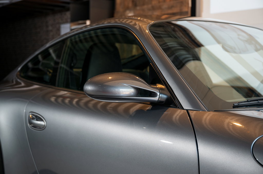 Porsche 997 Carrera S