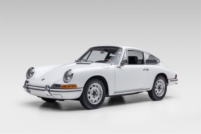 Porsche 912