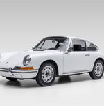 Porsche 912