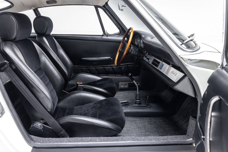 Porsche 912