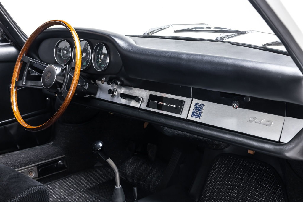 Porsche 912