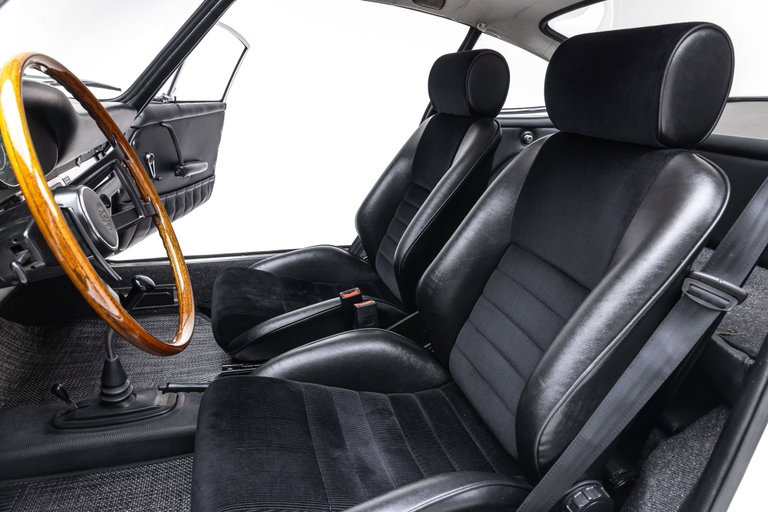 Porsche 912