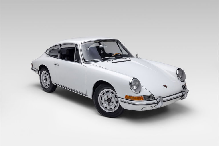 Porsche 912