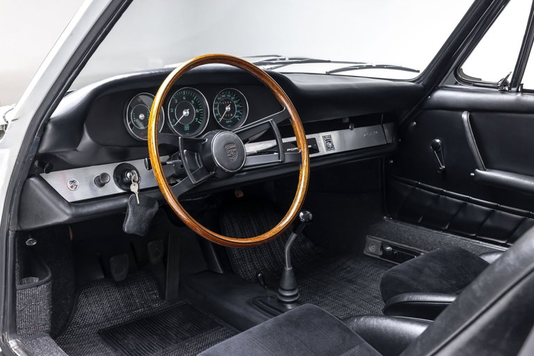 Porsche 912
