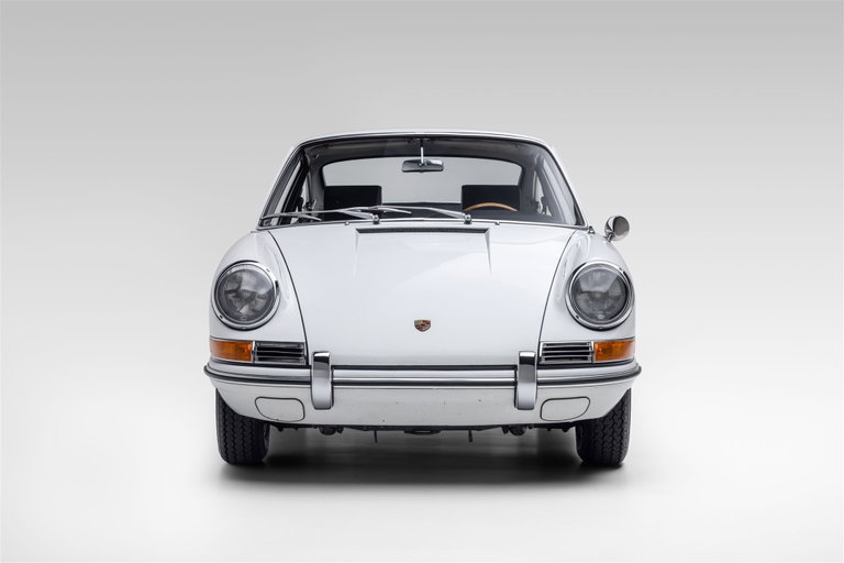 Porsche 912
