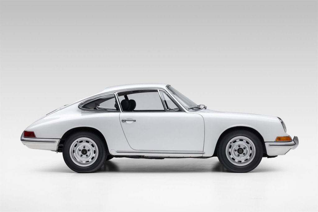 Porsche 912