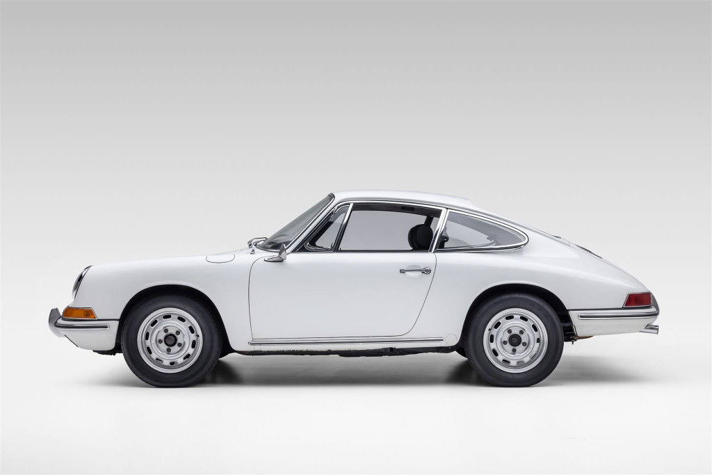 Porsche 912