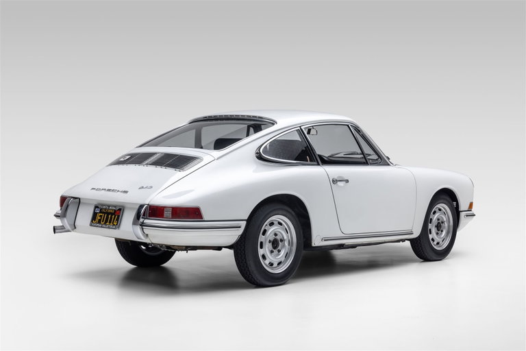 Porsche 912