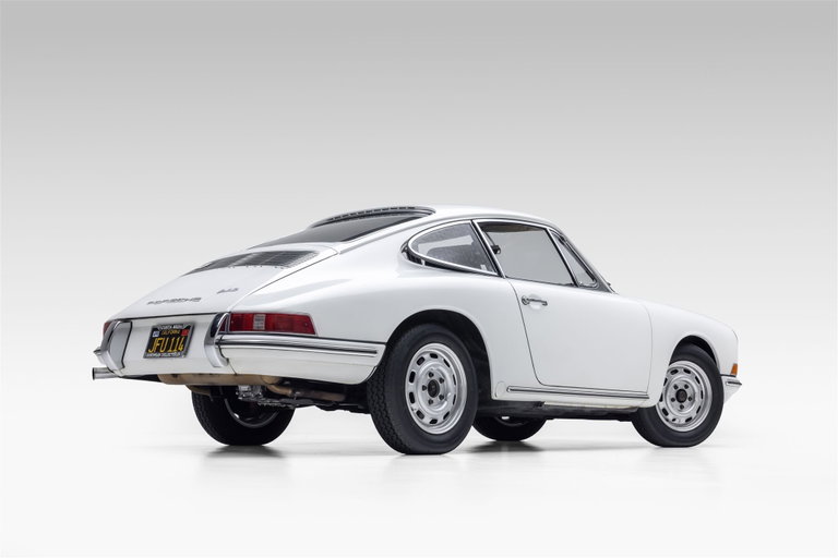Porsche 912