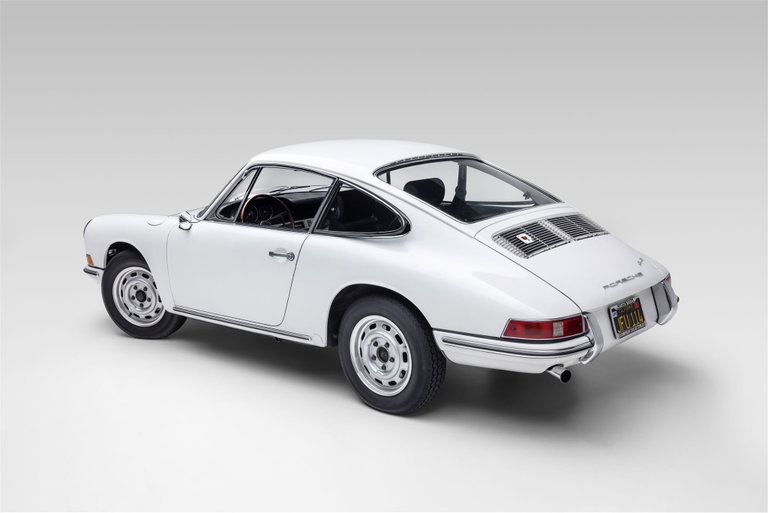 Porsche 912